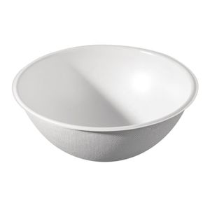 Solia Mix Bagasse Bowls 1500ml (Pack of 50) - FC789  - 1