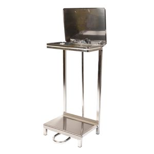 Jantex Steel Sack Holder - L585  - 3