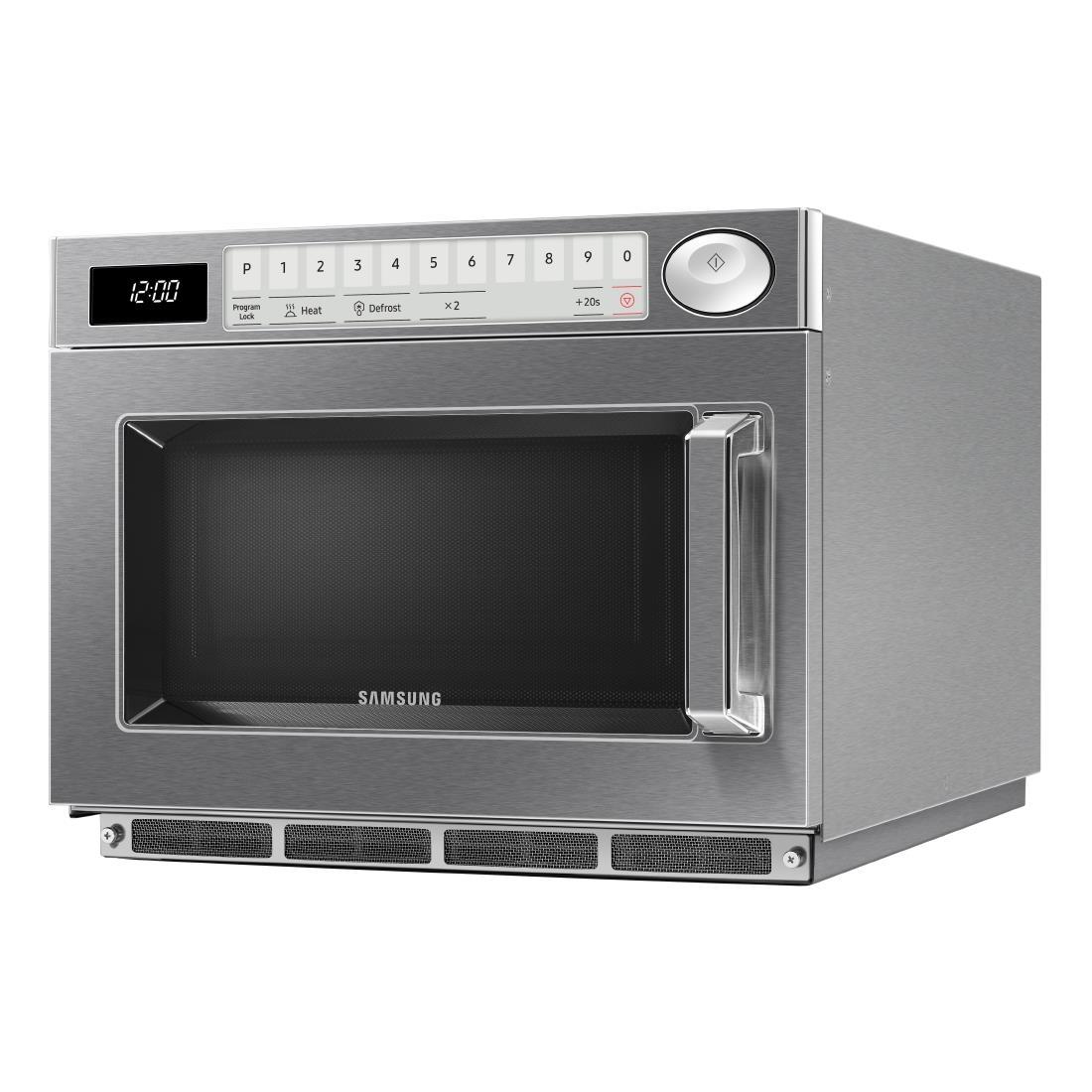 Samsung Commercial Microwave Digital 26Ltr 1000W - FS319  - 2