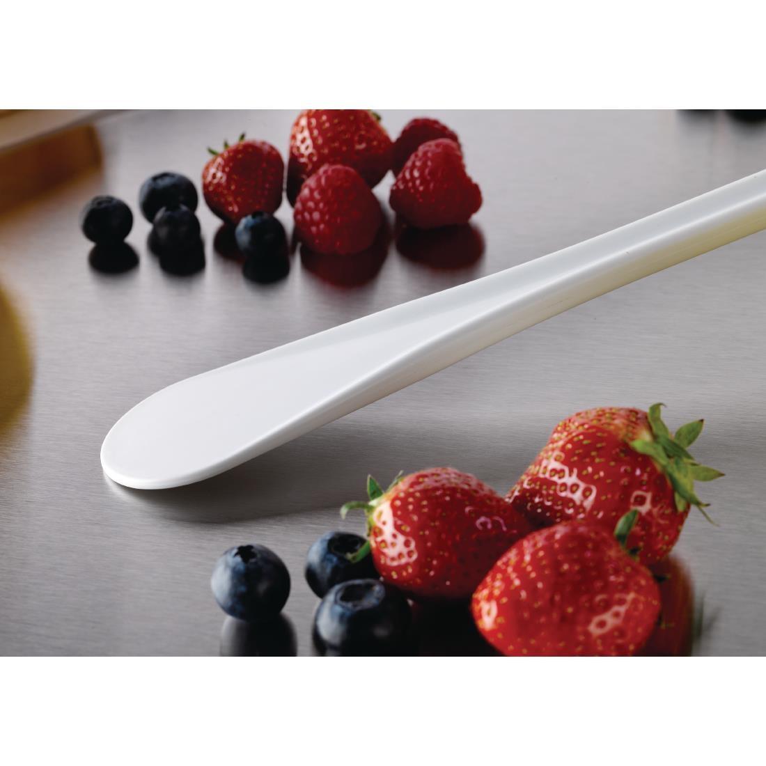 Matfer Bourgeat 113030 Exoglass Spatula