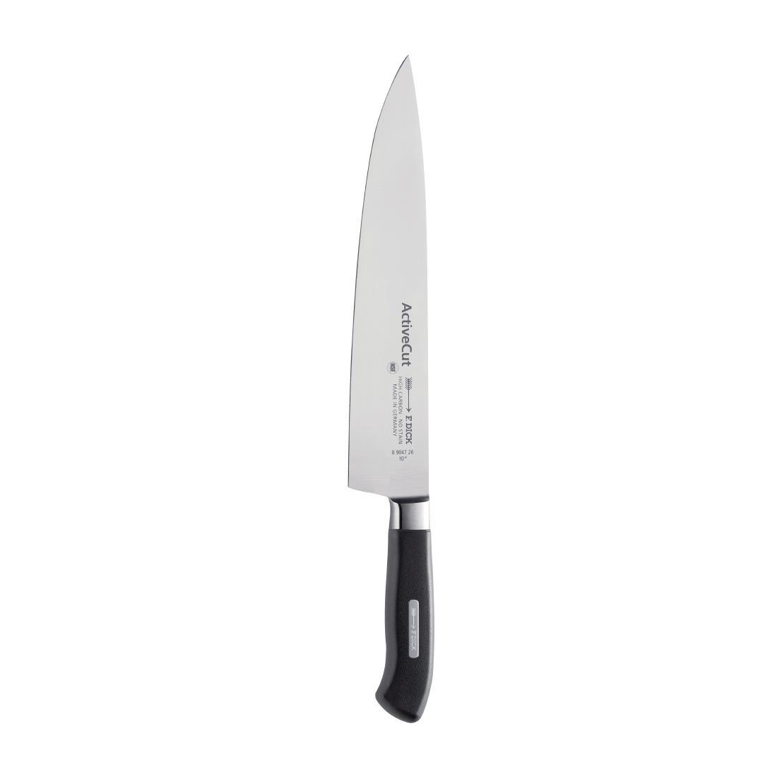 Dick Active Cut Chefs Knife 26cm - CN418  - 2