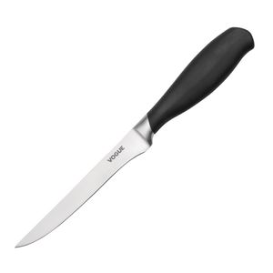 Vogue Soft Grip Boning Knife 13cm - GD754  - 1