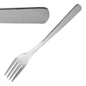 Olympia Tira Table Fork (Pack of 12) - GC645  - 1