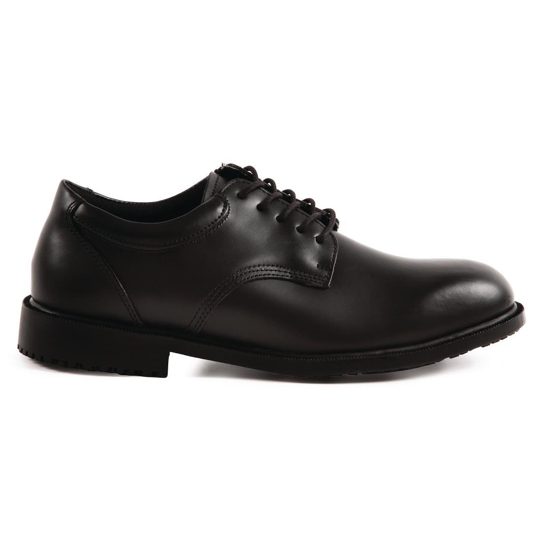 Shoes For Crews Mens Dress Shoe Size 45 - B110-45  - 3