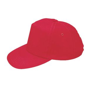 Whites Baseball Cap Red - A217  - 1
