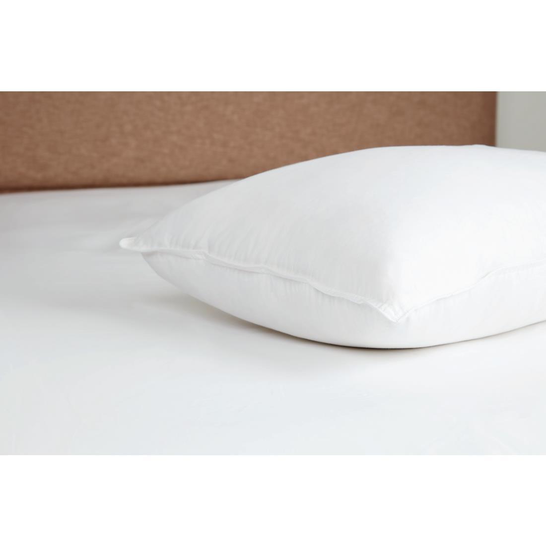 Mitre Comfort Jemima Firm Pillow - HA620  - 1
