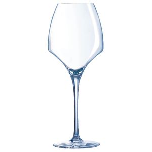 Chef & Sommelier Open Up Universal Wine Glasses 400ml (Pack of 24) - DP752  - 1