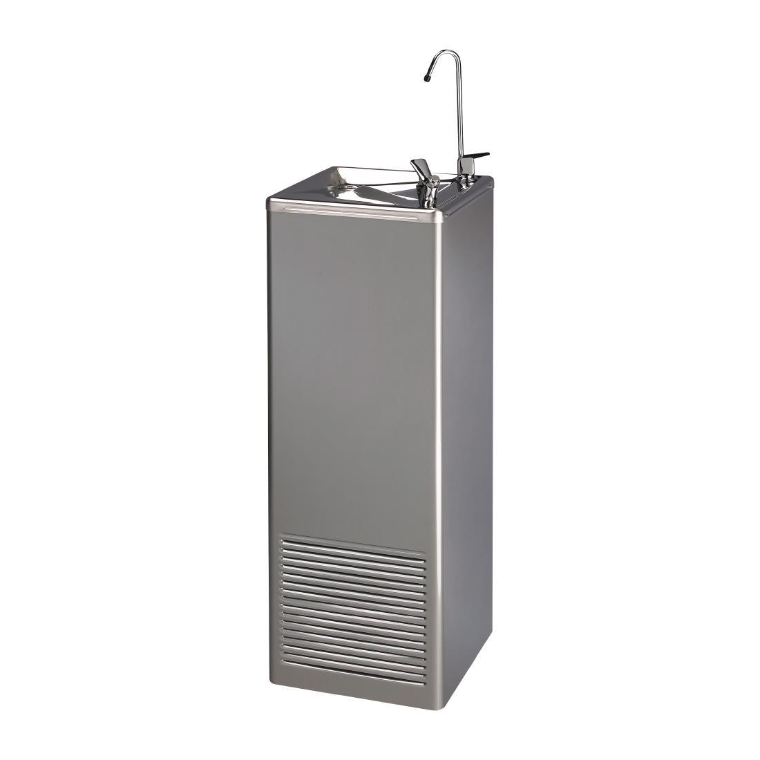 Cosmetal River Freestanding Water Fountain with Installation - FC856  - 1