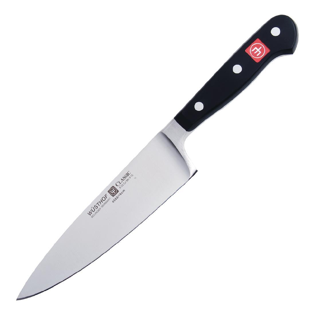 Wusthof Chefs Knife 15cm - C905  - 1