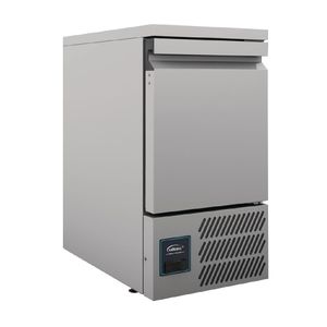 Williams Aztra Undercounter Refrigerator 109Ltr HAZ5CT-SA - FD362  - 1