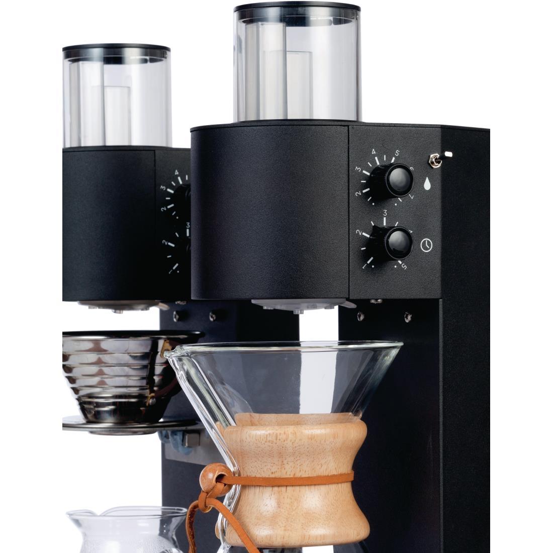 Marco SP9 Commercial Pour Over Coffee Brewer