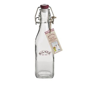 Kilner Swing Top Preserve Bottle 250ml - GG789  - 1