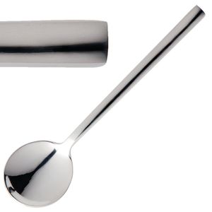 Olympia Napoli Soup Spoon (Pack of 12) - CB641  - 1