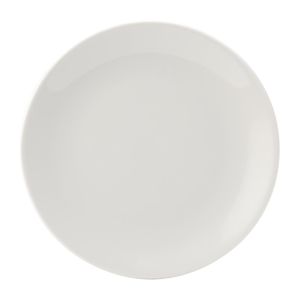 Utopia Titan Coupe Plates White 180mm (Pack of 30) - DY350  - 1