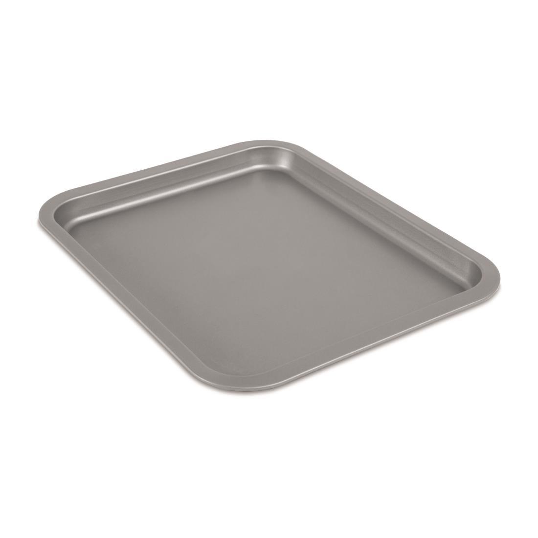 Nisbets Essentials Non Stick Baking Trays (Pack of 3) - DW097 - Buy Online  at Nisbets