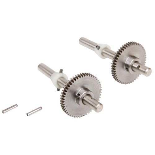 Single gear (2) - AD535  - 1
