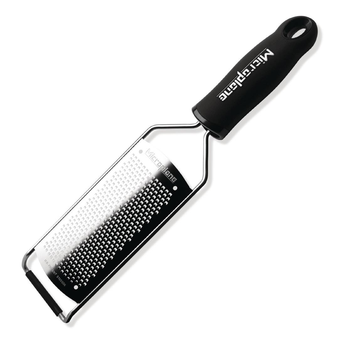 Microplane, Star Grater Grater, gourmet series