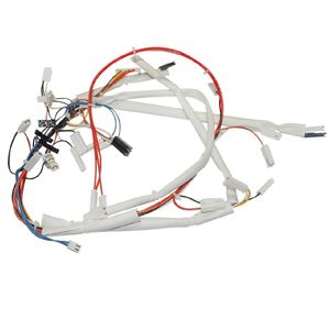 Buffalo Main Wire Harness - AK811  - 1
