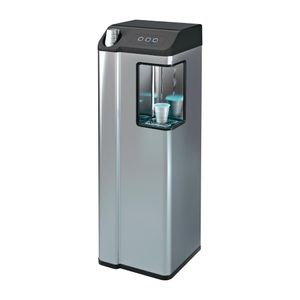 Cosmetal Aquality20 Floorstanding Water Dispenser with Install Kit - FC548  - 1