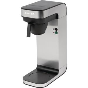 Marco Coffee Machine BRU F60M - GL432  - 1