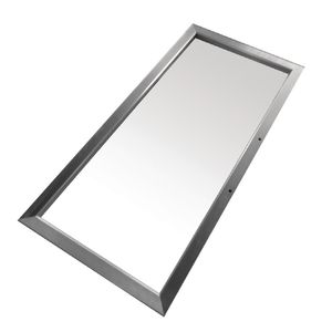 Polar Glass Door - AE811  - 1