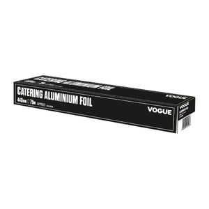 Vogue Aluminium Foil 440mm x 75m - CF353  - 1