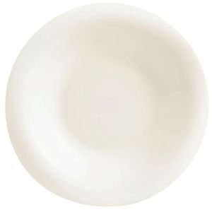 Arcoroc Zenix Tendency Organic Shape Plates 230mm (Pack of 24) - GC743  - 1