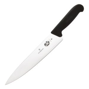 Victorinox Fibrox Carving Knife 21.5cm - C655  - 1