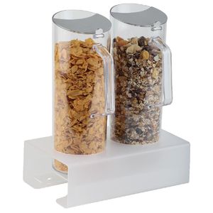 Cereal Bar Sets 80mm Tall - CF266  - 1