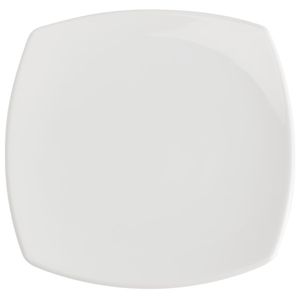 Royal Porcelain Kana Square Plates 160mm (Pack of 12) - CG079  - 3