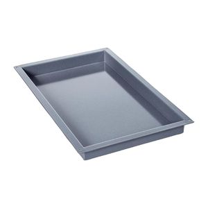 Rational Tray 1/1GN 40mm - FP370  - 1