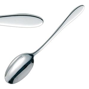 Chef & Sommelier Lazzo Dinner Table Spoon (Pack of 12) - DP564  - 1