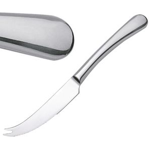 Abert Coltello Two-Pronged Cheese Knife (Pack of 12) - DP898  - 1