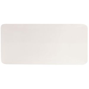 Chef and Sommelier Purity Ultra Flat Oblong Plates 275mm (Pack of 24) - DP686  - 1