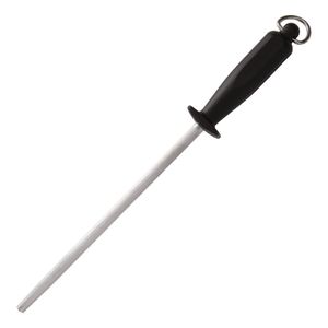 Victorinox Knife Sharpening Steel 25.5cm - D131  - 1