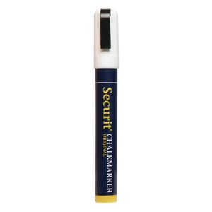 Chalk Markers White (Pack of 2) - DY307  - 1