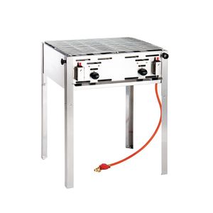 Buffalo Grill Master Maxi Gas Barbecue - CC001  - 1