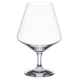 Schott Zwiesel Belfesta Crystal Cognac Glasses 616ml (Pack of 6) - GD905  - 1