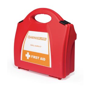 Smalls Burns Kit - CB249  - 3