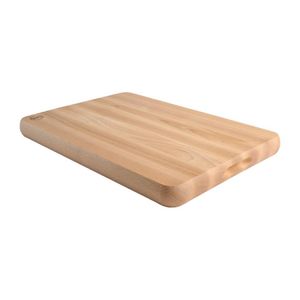 T&G Beech Wood Chopping Board Large - GJ514  - 1