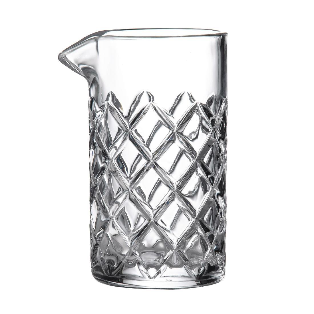 Cocktail mixing Glass 550ml - CK573  - 1