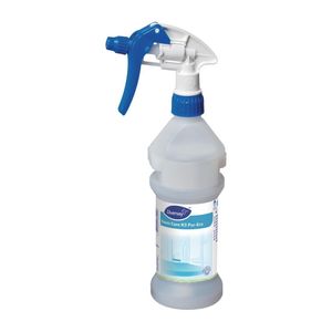 Room Care R3 Pur-Eco Glass and Multi-Surface Cleaner Refill Bottles 300ml (6 Pack) - FA407  - 1