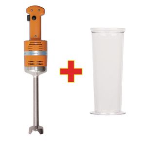 Special Offer Dynamic Junior Stick Blender with Free Blending Container - SA424  - 1