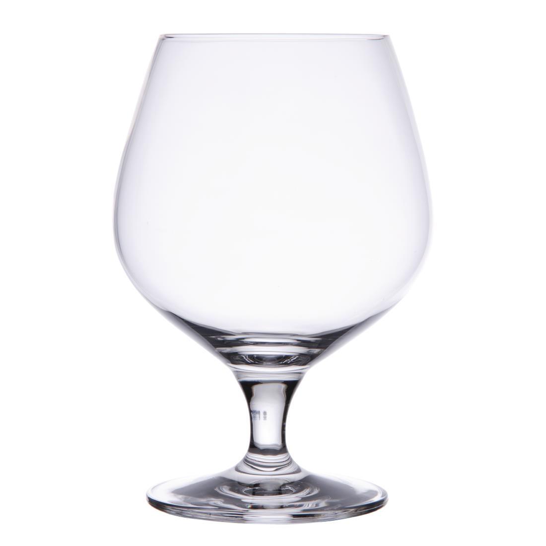Schott Zwiesel Mondial Crystal Brandy Glasses 540ml (Pack of 6) - CC672  - 1