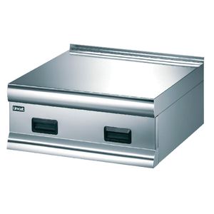 Lincat Silverlink 600 Worktop With Drawer - E573  - 1