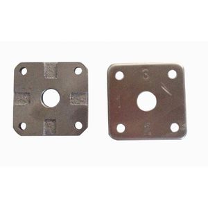 Buffalo Plate Shifter Index - AD085  - 1