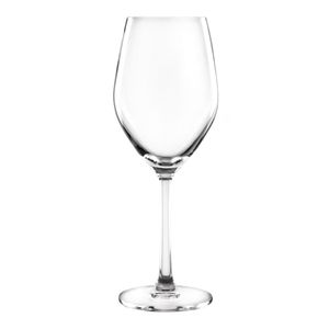 Olympia Cordoba Wine Glasses 340ml (Pack of 6) - FB553  - 1