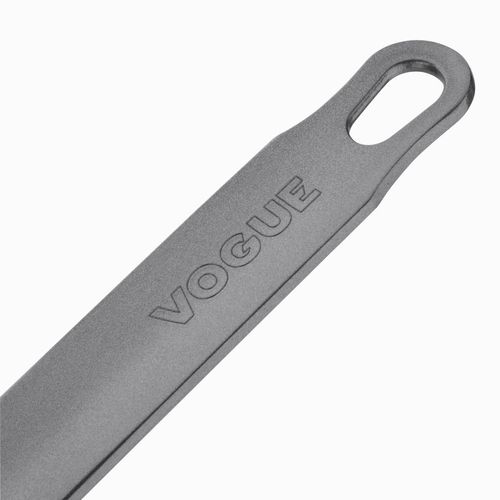 Vogue Non Stick Teflon Aluminium Frying Pan 240mm - S342  - 5