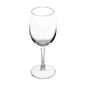 Olympia Rosario Wine Glasses 250ml (Pack of 6) - FB575  - 2