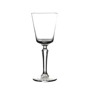 Libbey Speakeasy Cocktail Wine Glasses 240ml 8.5oz (Pack of 12) - DY803  - 1